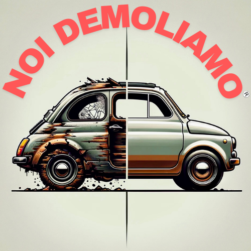 NoiDemoliamo